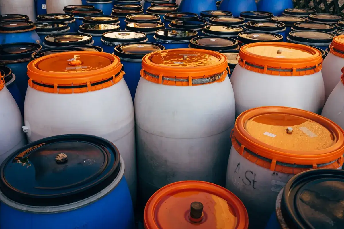 Hazmat Cleanup in South Charleston, WV